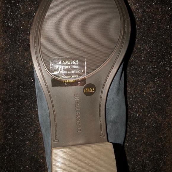 Heels - Picture 3 of 5